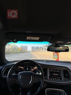 دودج تشالنجر